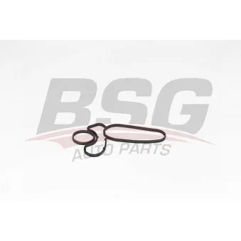 Joint, radiateur d'huile BSG BSG 15-116-021