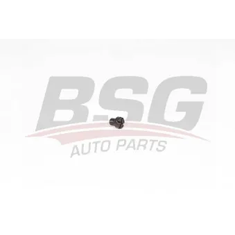 Vis de purge d'air / - soupape, radiateur BSG BSG 15-122-004