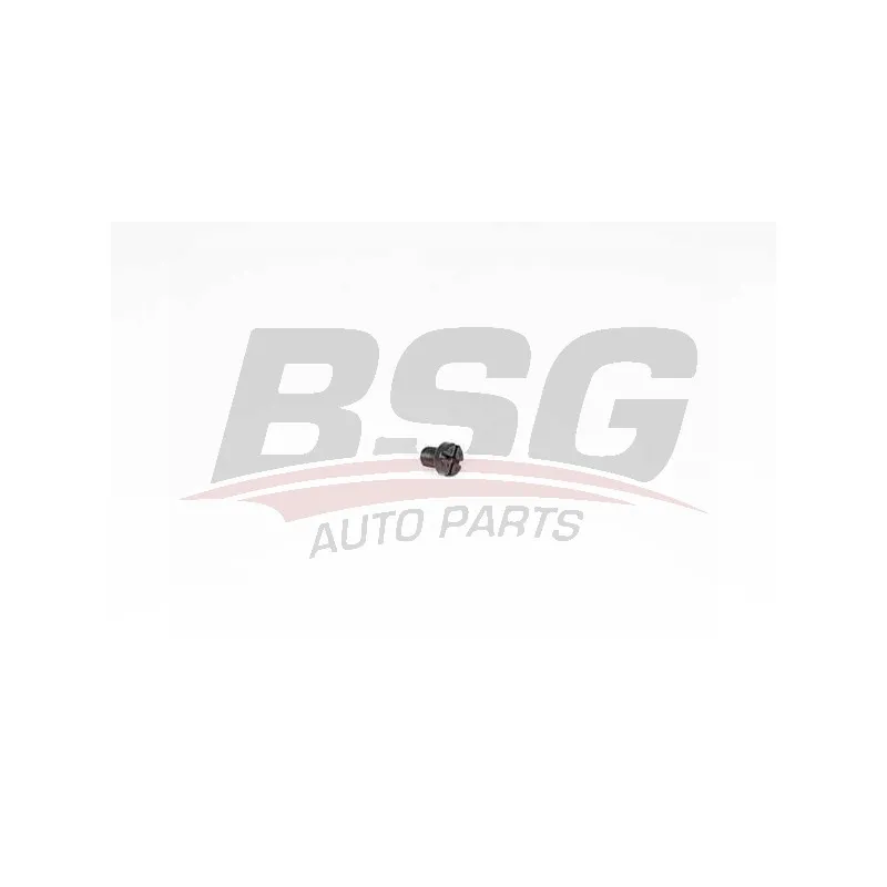 Vis de purge d'air / - soupape, radiateur BSG BSG 15-122-004