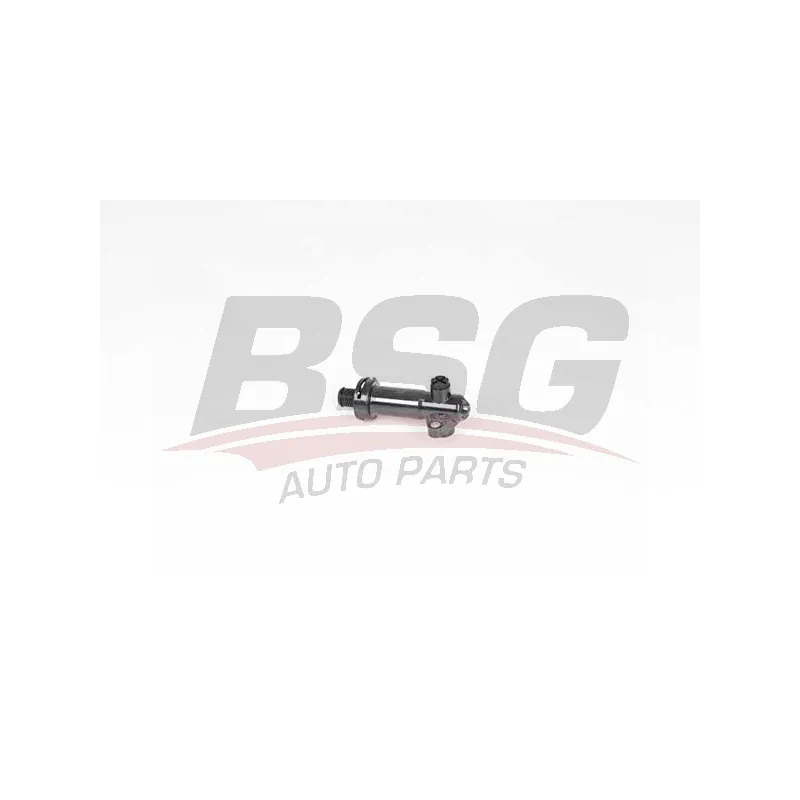 Thermostat, refroidissement - réaspiration d'échappement BSG BSG 15-125-003