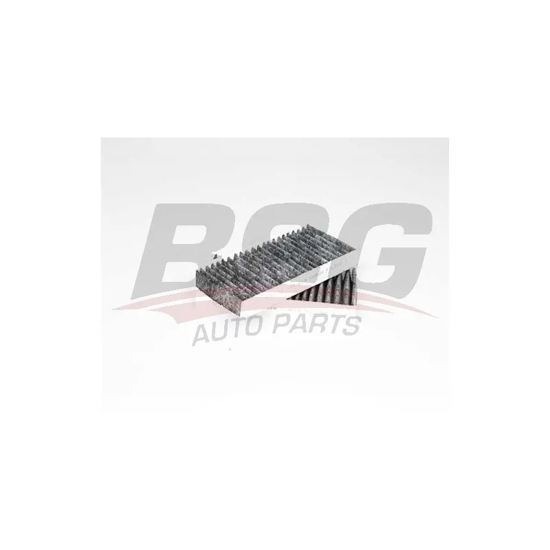 Kit de filtres, air d'habitacle BSG BSG 15-145-018