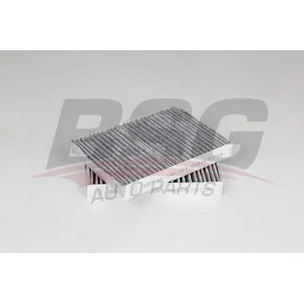 Kit de filtres, air d'habitacle BSG BSG 15-145-019