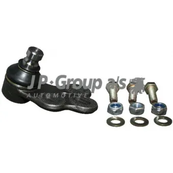 Rotule de suspension JP GROUP 1140302270