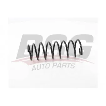 Ressort de suspension BSG BSG 15-305-015