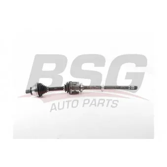 Arbre de transmission avant droit BSG BSG 15-350-017