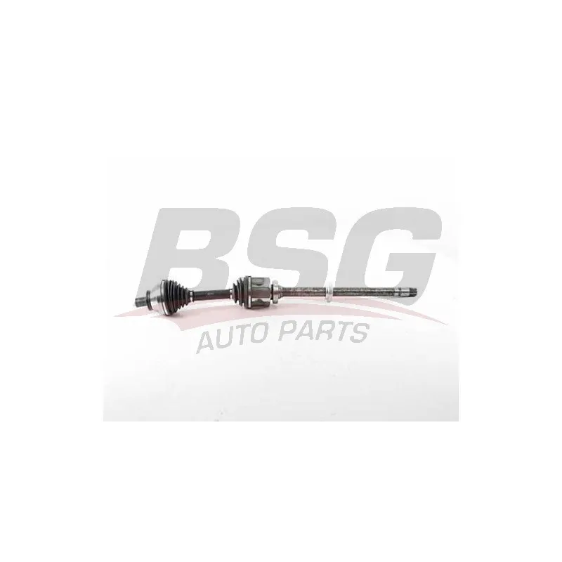 Arbre de transmission avant droit BSG BSG 15-350-017