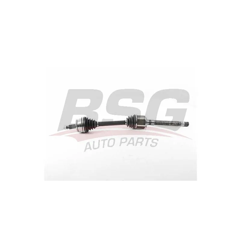 Arbre de transmission avant droit BSG BSG 15-350-020