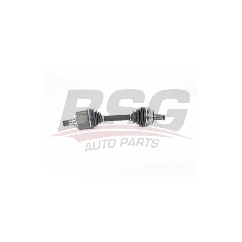 Arbre de transmission avant droit BSG BSG 15-350-022