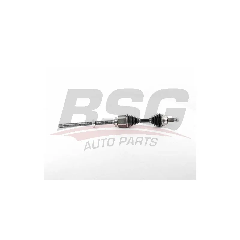 Arbre de transmission avant droit BSG BSG 15-350-026