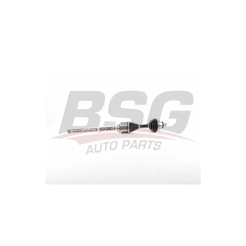 Arbre de transmission avant droit BSG BSG 15-350-027