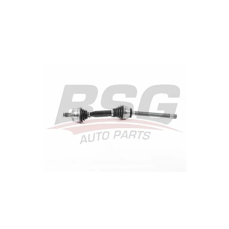 Arbre de transmission avant droit BSG BSG 15-350-030