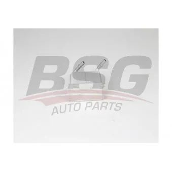 Radiateur d'huile BSG BSG 15-506-030