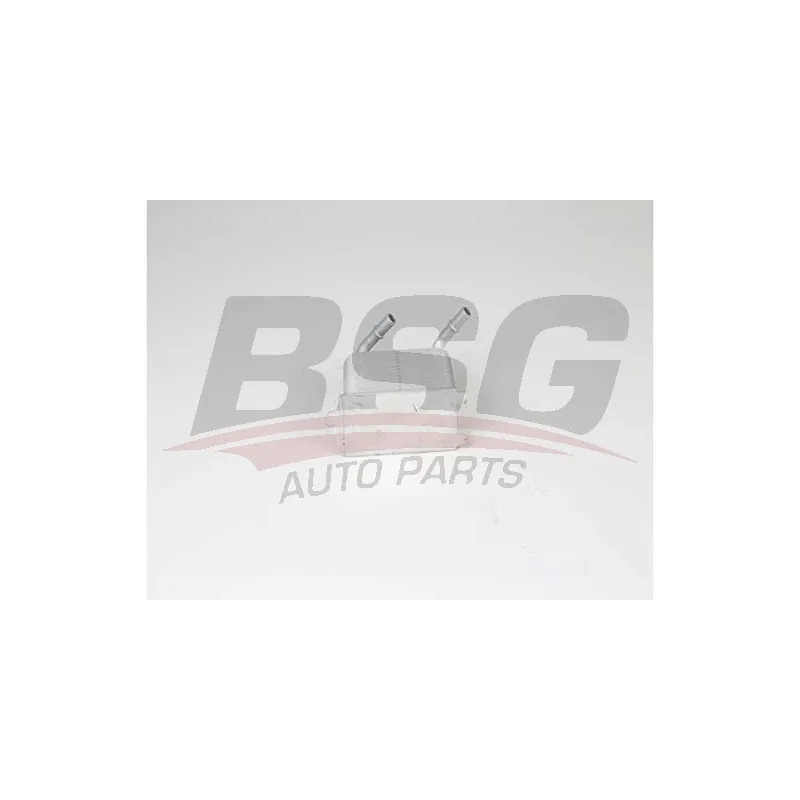 Radiateur d'huile BSG BSG 15-506-030
