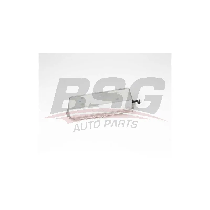 Radiateur d'huile BSG BSG 15-506-033