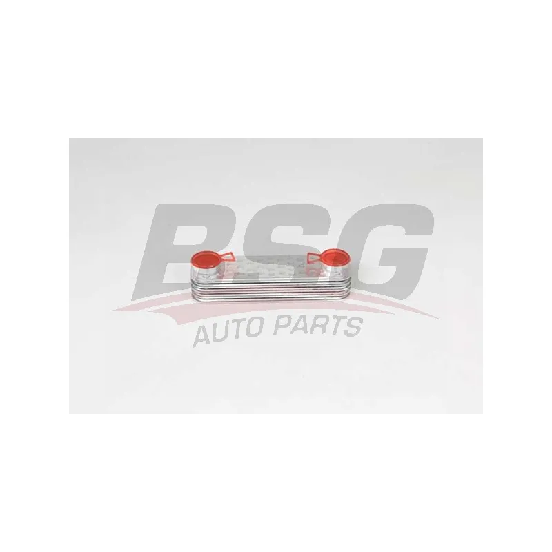 Radiateur d'huile BSG BSG 15-506-036