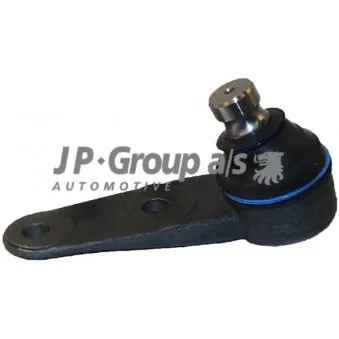 Rotule de suspension avant droit JP GROUP