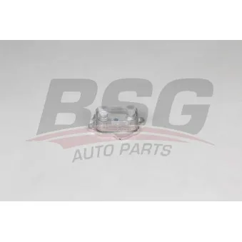 Radiateur d'huile BSG BSG 15-506-042