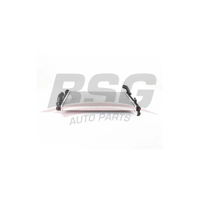 Radiateur, refroidissement du moteur BSG BSG 15-520-026
