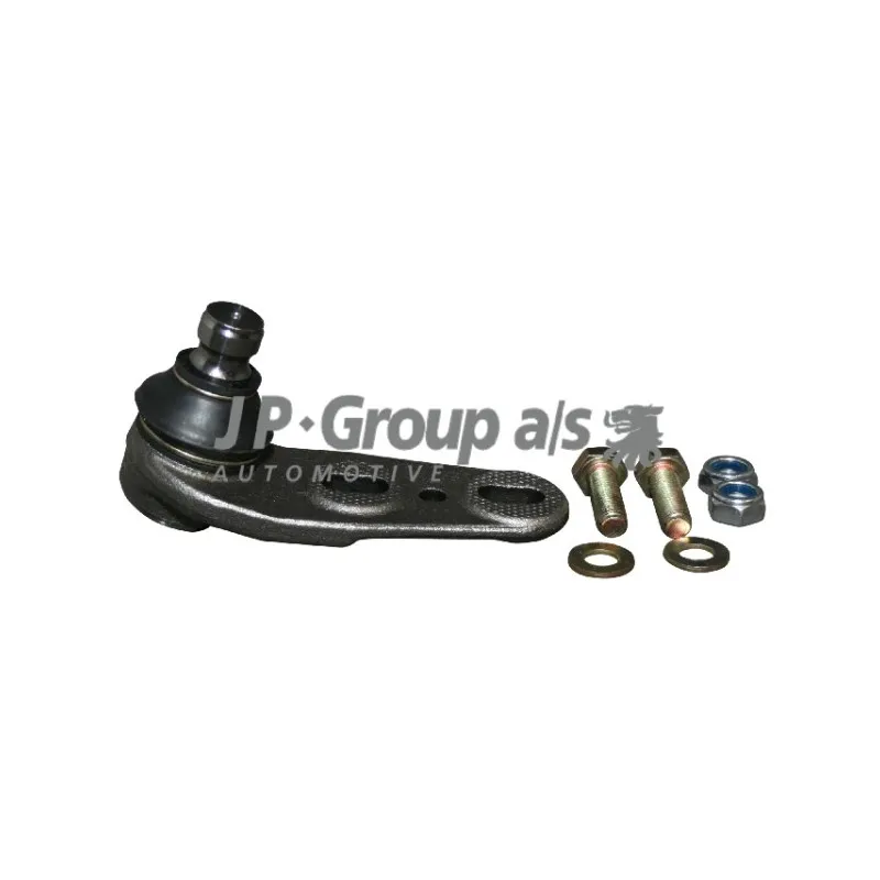 Rotule de suspension JP GROUP 1140302570