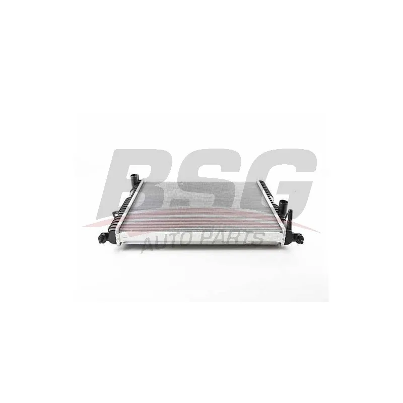 Radiateur, refroidissement du moteur BSG BSG 15-520-042