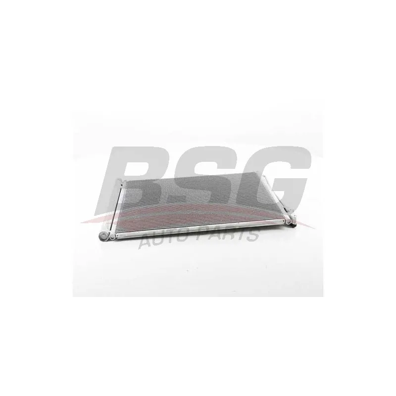 Condenseur, climatisation BSG BSG 15-525-013