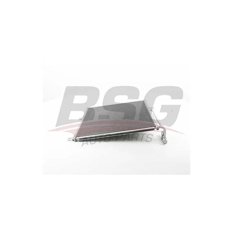 Condensateur, climatisation BSG BSG 15-525-017