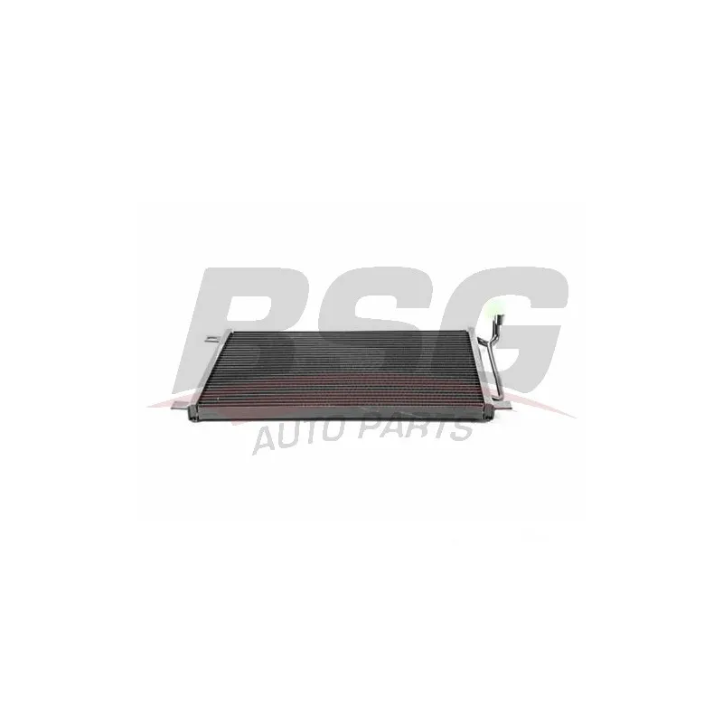 Condensateur, climatisation BSG BSG 15-525-018