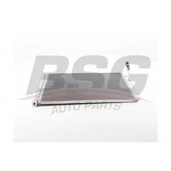 Condensateur, climatisation BSG BSG 15-525-019