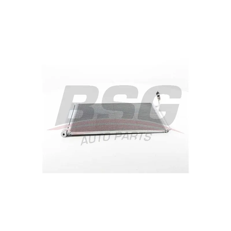 Condensateur, climatisation BSG BSG 15-525-019