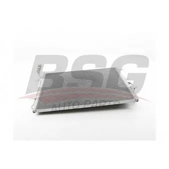 Condensateur, climatisation BSG BSG 15-525-026