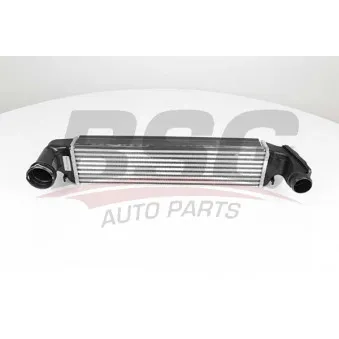 Intercooler, échangeur BSG BSG 15-535-004