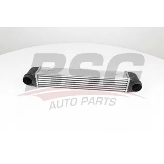 Intercooler, échangeur BSG BSG 15-535-008