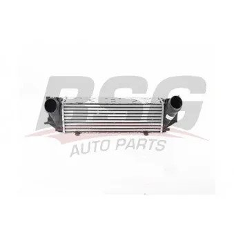 Intercooler, échangeur BSG BSG 15-535-014