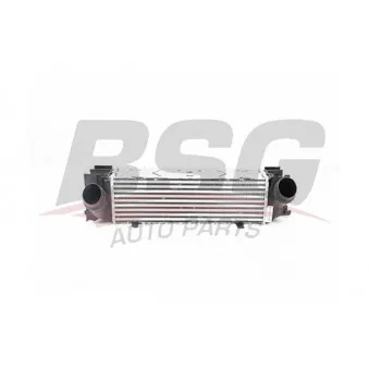 Intercooler, échangeur BSG BSG 15-535-016