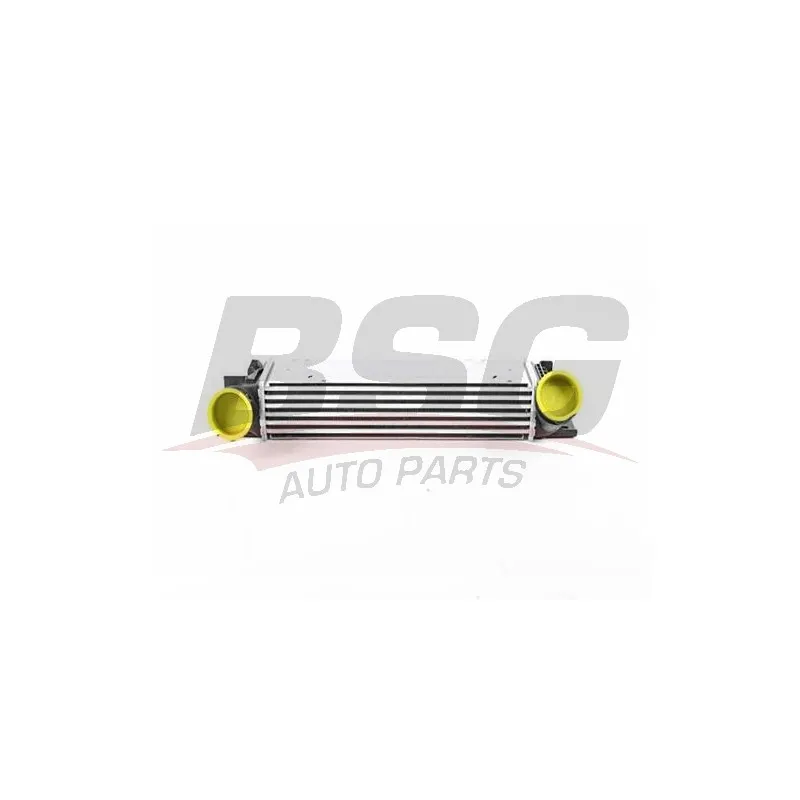 Intercooler, échangeur BSG BSG 15-535-022
