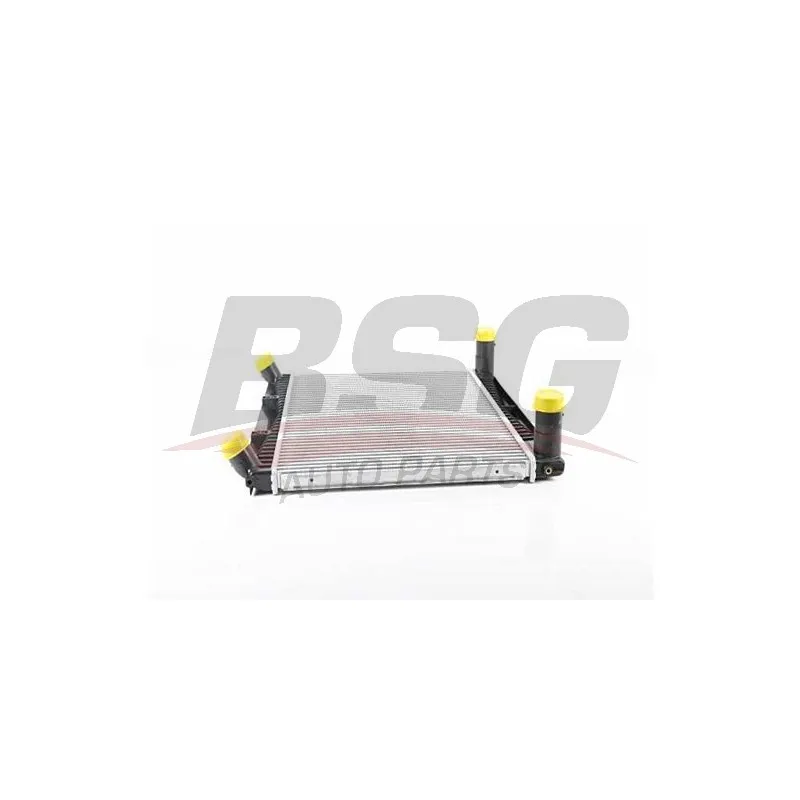Intercooler, échangeur BSG BSG 15-535-024