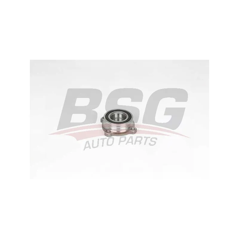Roulement de roue arrière BSG BSG 15-600-001