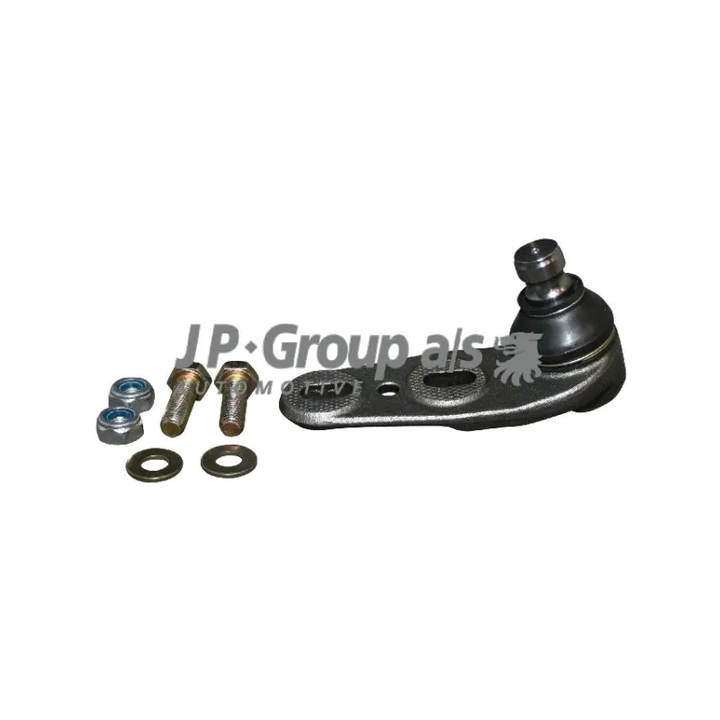 Rotule de suspension JP GROUP 1140302580