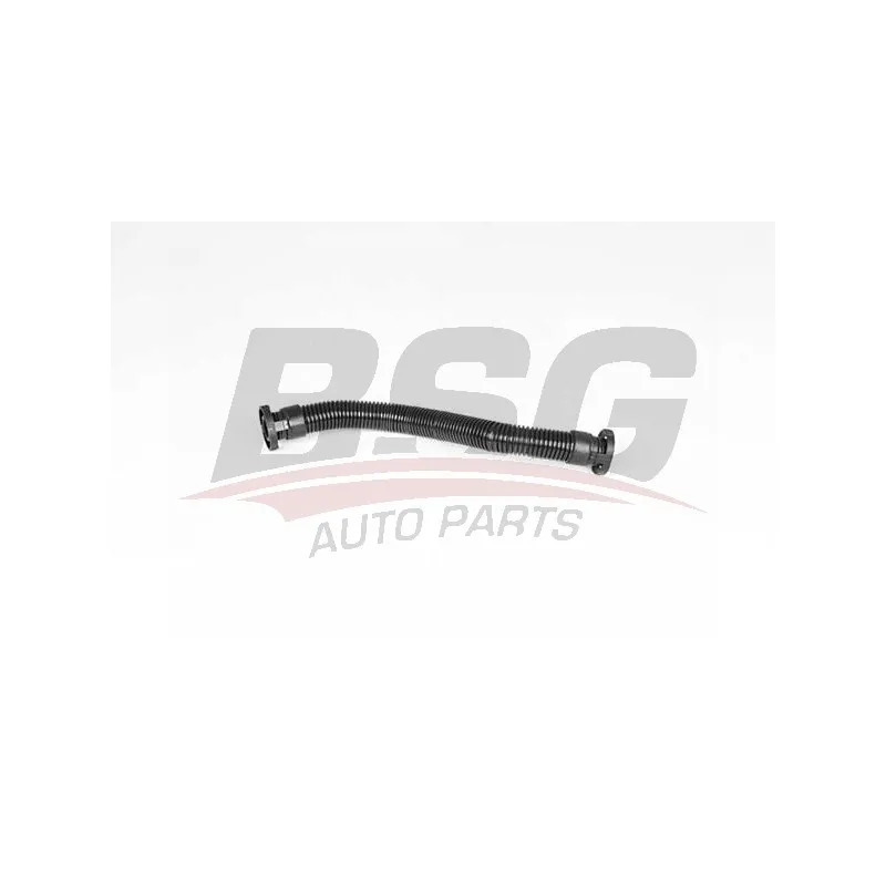 Tuyau, ventilation de carter-moteur BSG BSG 15-720-117