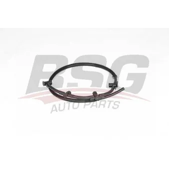 Tuyau, carburant de fuite BSG BSG 15-725-003