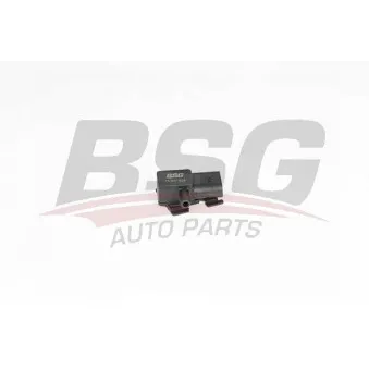Capteur, pression des gaz échappement BSG BSG 15-837-023
