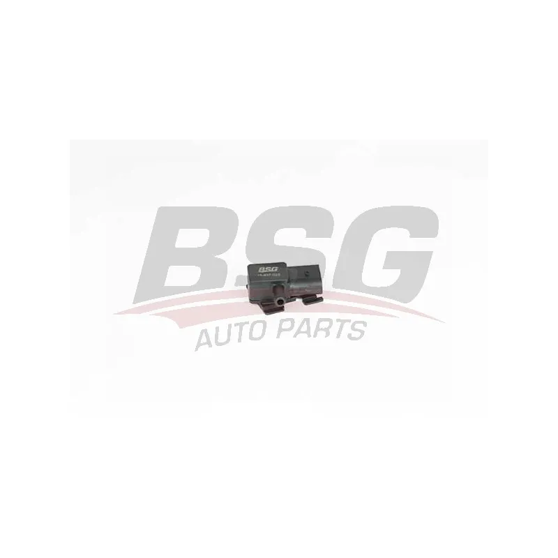Capteur, pression des gaz échappement BSG BSG 15-837-023