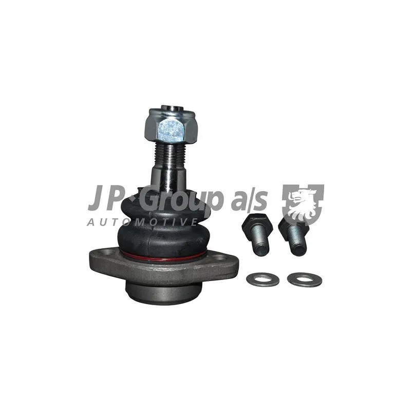 Rotule de suspension JP GROUP 1140302700