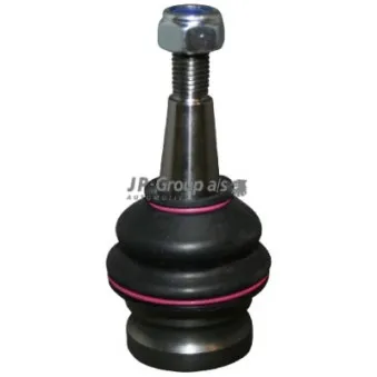 Rotule de suspension JP GROUP 1140302800