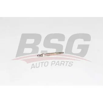Bougie de préchauffage BSG BSG 15-870-007