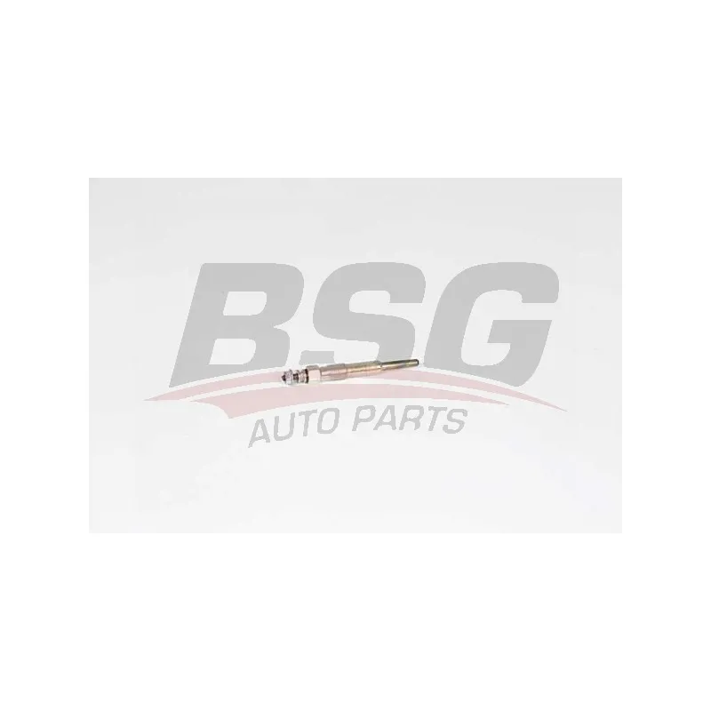 Bougie de préchauffage BSG BSG 15-870-007