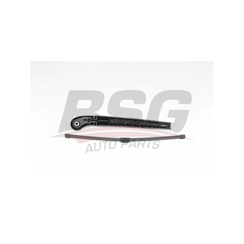 Bras d'essuie-glace, nettoyage des vitres BSG BSG 15-990-005