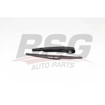 Bras d'essuie-glace, nettoyage des vitres BSG BSG 15-990-009