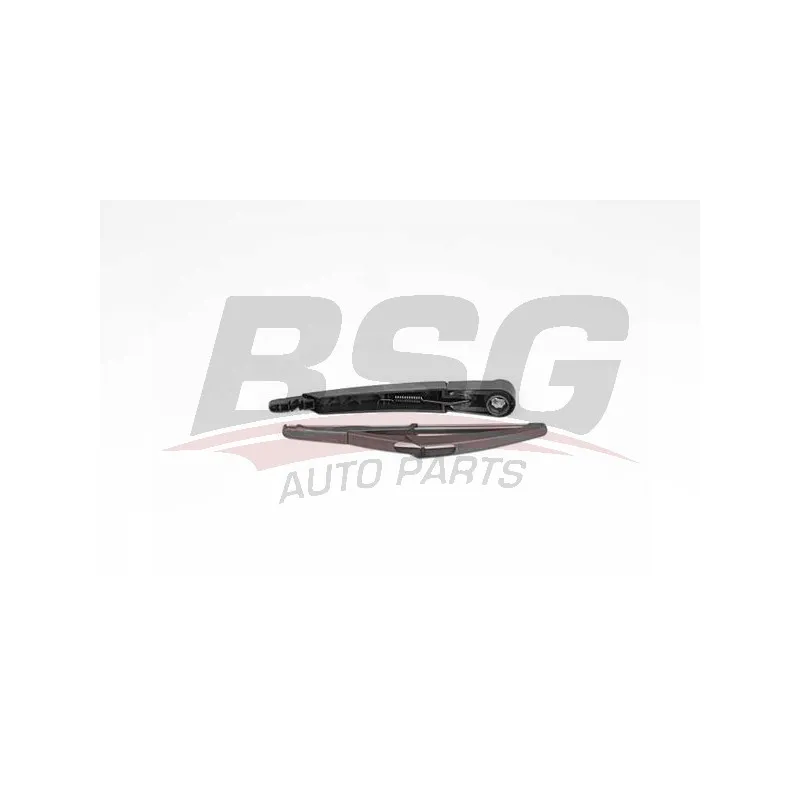 Bras d'essuie-glace, nettoyage des vitres BSG BSG 15-990-011