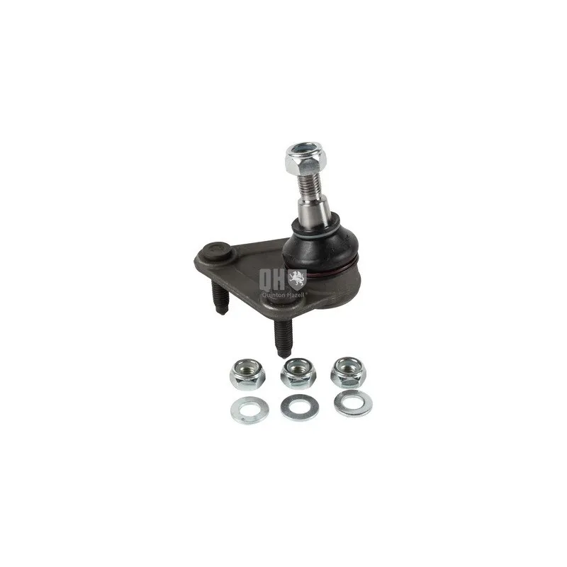 Rotule de suspension JP GROUP 1140303200